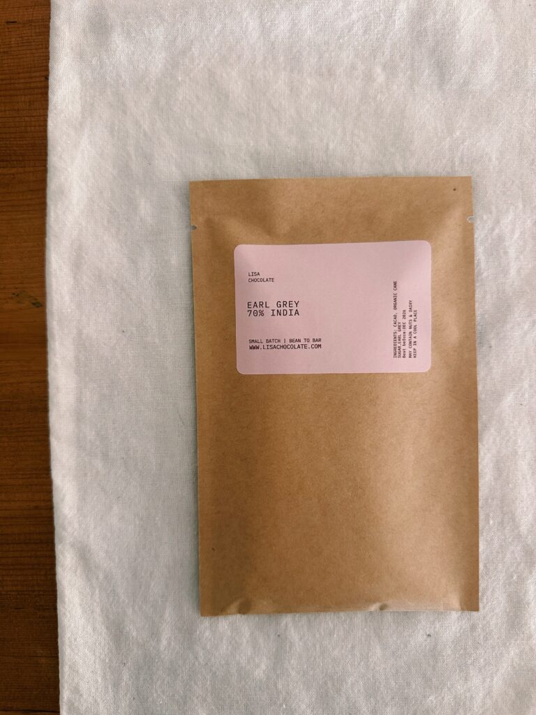 EARL GREY - 70% INIDIA