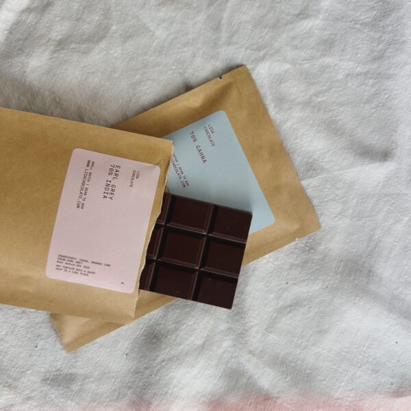 CHERRY BLOSSOM JASMINE - 66% GHANA
